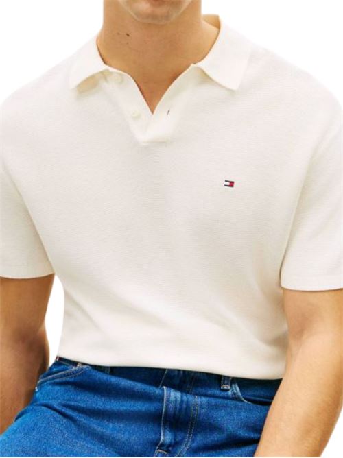 Polo manica corta Tommy Hilfiger | MW0MW42795Z00